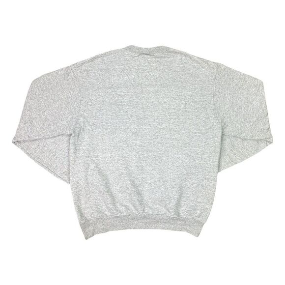 Vintage Champion Mississippi State University Crew Neck Sweatshirt - Sz Medium - Picture 4 of 7